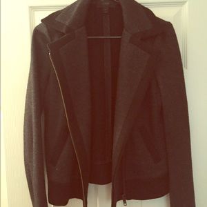 J crew jacket